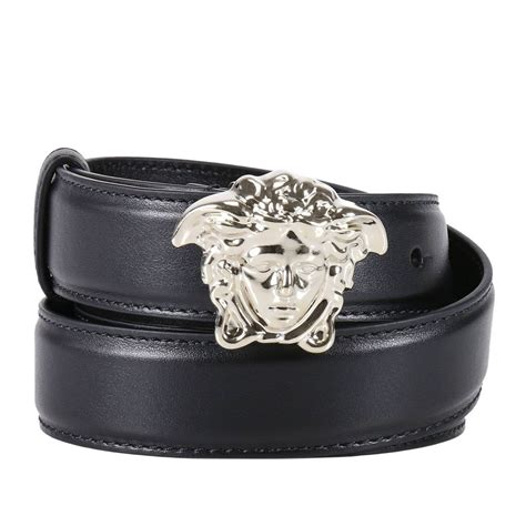 ladies versace belt|most expensive versace belt.